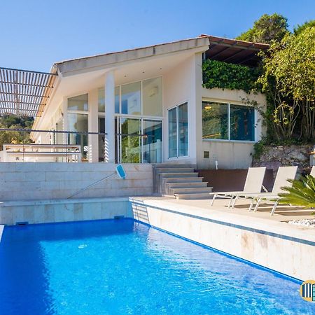 Villa Azalia Platja d'Aro Exterior photo