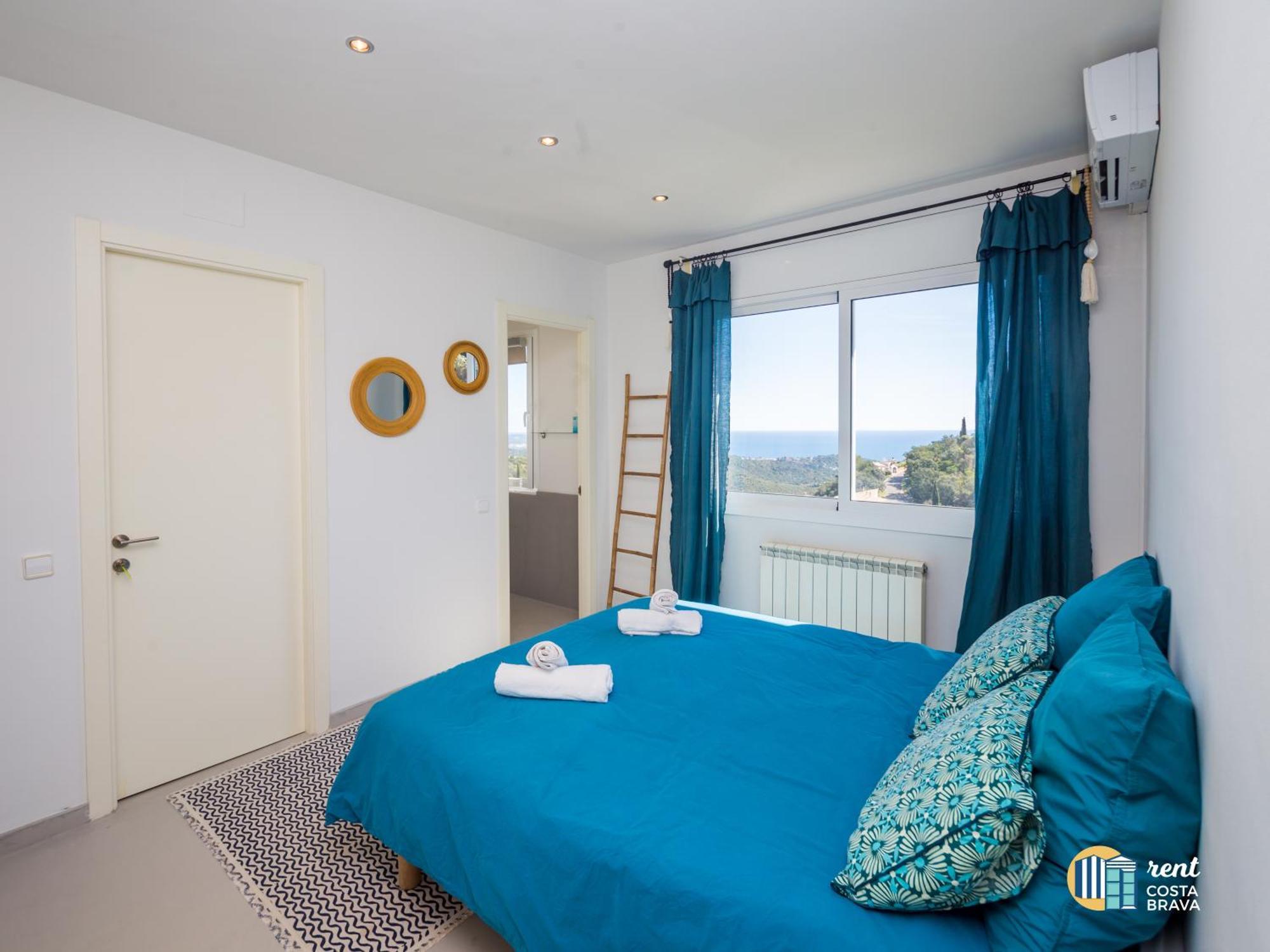Villa Azalia Platja d'Aro Room photo