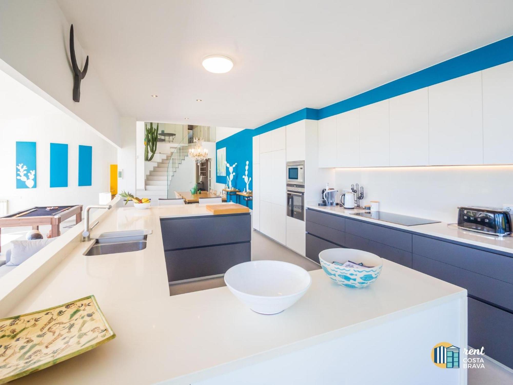 Villa Azalia Platja d'Aro Room photo