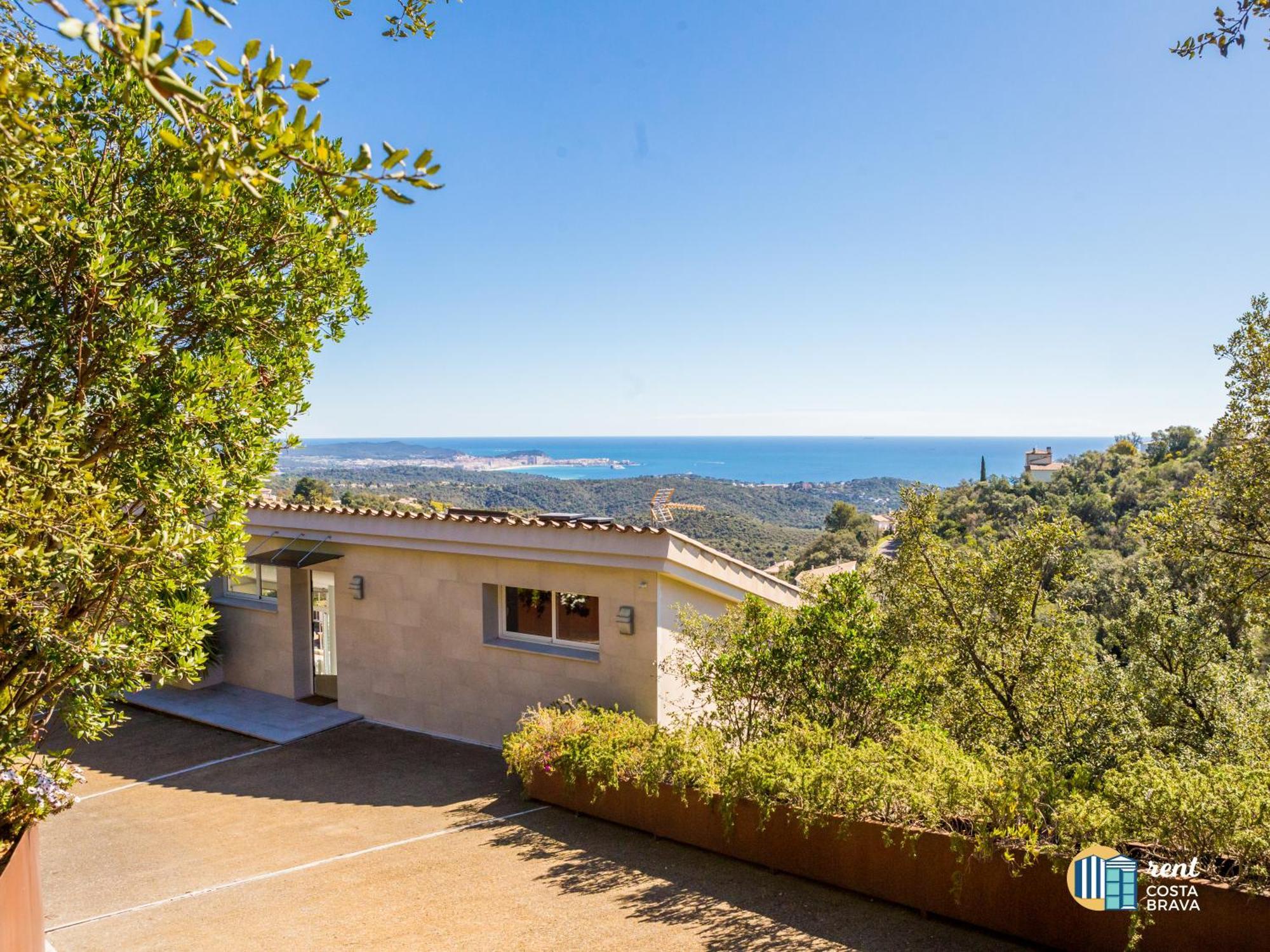 Villa Azalia Platja d'Aro Room photo