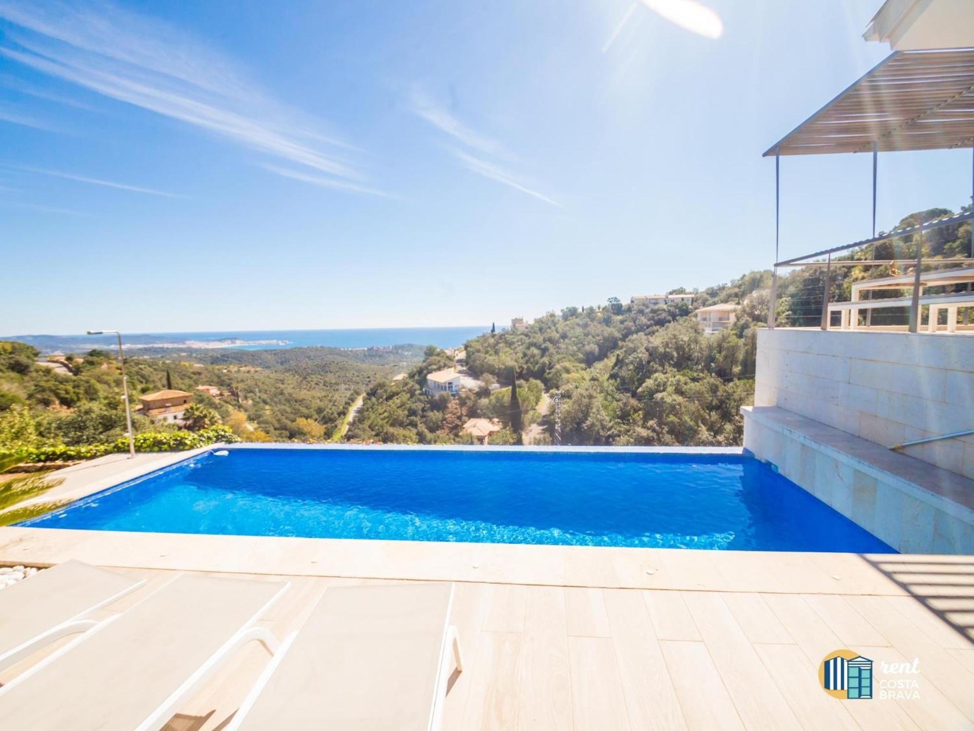 Villa Azalia Platja d'Aro Room photo